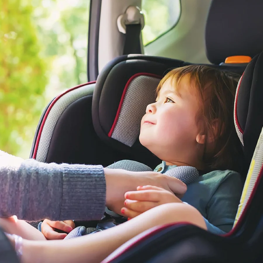 Featured image for “Cuidar a nuestros niños en el auto…¡Es responsabilidad de todos!”